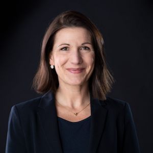 Hanne Dunkel Nachhaltigkeit verständlich machen